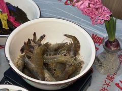-辣螃铠盆盆蟹大排档(海昌店)