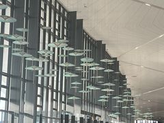 -杭州萧山国际机场