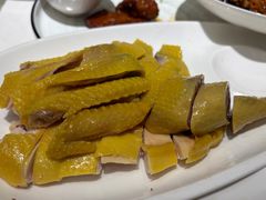 咸鸡-绿雅酒家(江西中路店)