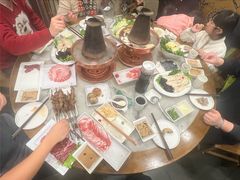 -牛街·马辈儿涮肉(牛街二店)