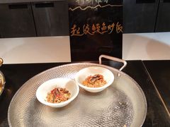 -威珀斯酒店·珀萃美食餐厅 | 海鲜刺身·现烤生蚝·特色烤肉