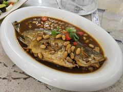 -臭鳜鱼人家·老字号徽菜