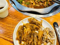 -福茂瀧牛蛙火锅烧鸡公(金沙总店)