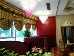 -嘉莱特精典国际酒店·醇咖啡厅