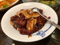 -熙春园餐厅