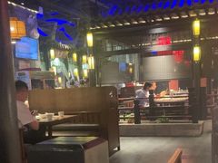 -红蜡烛-养生粥-津鲁菜(中山路店)