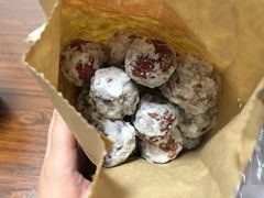糖雪球-王老头炒货(玉蜓桥店)
