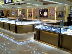 -沃尔玛购物广场(长虹路店)