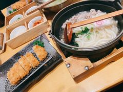 -胜博殿日式炸猪排(西红门店)