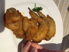 必胜客(欢乐谷店)-必胜客(武汉欢乐谷店)
