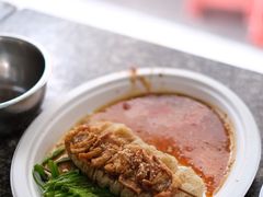 -陈氏老字号十三小炸炸店