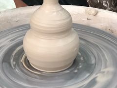 -粤陶渊.DIY陶艺体验馆(粤陶总店)