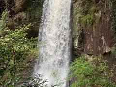 -天台山琼台仙谷景区
