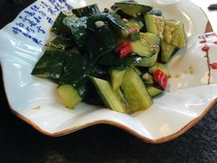 -茅炒屋龙虾·烧烤·湘菜(新河路店)