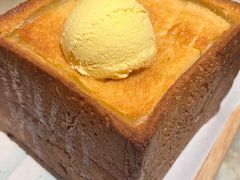 -绿茶餐厅(朝阳大悦城店)
