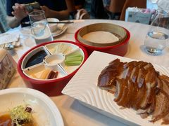 -成都海湾酒店·海湾壹品中餐厅(远大购物中心店)
