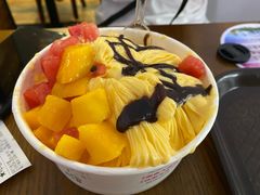 -梁子刨冰王(鞍山西道店)