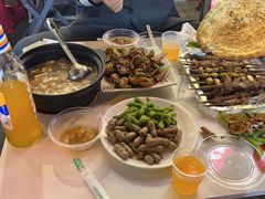 -同来顺烧烤餐厅(哈尔滨道店)