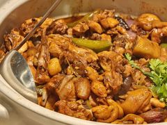 -老东风菜馆·潮汕大排档