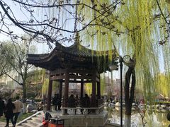 -西安青龙寺遗址景区