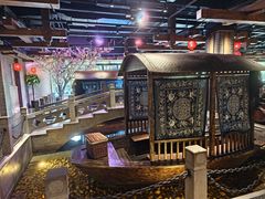 -姚江春中餐厅·太平洋大酒店