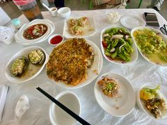 -众味海鲜大排档·活海鲜·潮汕味(南澳店)