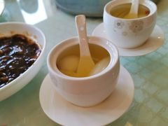 -无锡新湖铂尔曼大酒店·悦轩中餐厅