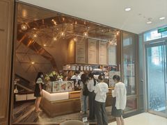 -THE WOODS 简餐 (国贸商城店)