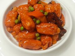 -素心小筑(后沙裕镇店)