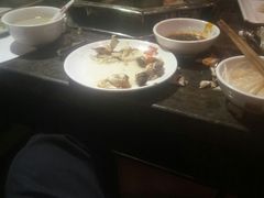 -佬土鹅肠火锅(解放路店)