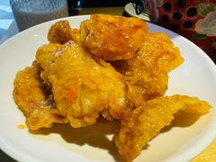 -关东小磨东北菜(上海长风大悦城店)