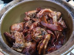 -斯丹姜母鸭·古法干香(涂门街总店)