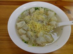 -蟹芆三馄饨