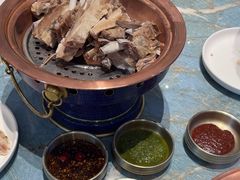 -哈啾嗨·新概念蒙餐(红星新城店)