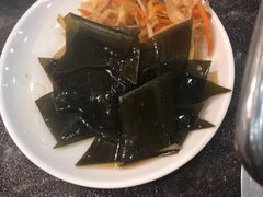 -朋友的火锅店(辽大店)