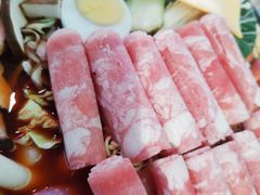 -Meet Sun韩式大排档(五一广场7MALL店)