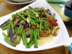 -锦湖农庄(松山湖梦幻百花洲店)