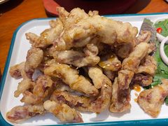 -鑫日千里马朝鲜族小馆(总店)