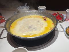 -古膳记猪肚鸡.生蚝鸡(拱北店)