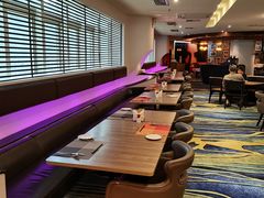 -万德诺富特酒店·自助餐厅(万德大厦店)