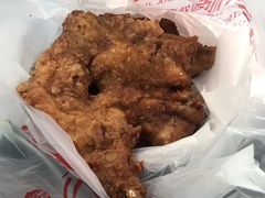 通州永顺炸鸡-永顺炸鸡(北京总店)