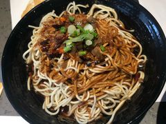 凉面-一棠龙虾(徐家汇城开YOYO店)