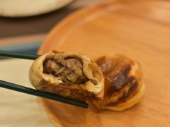 -石榴花新疆清真餐厅(莫愁湖店)