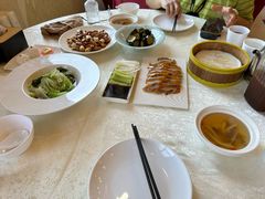-便宜坊烤鸭店(玉蜓桥店)