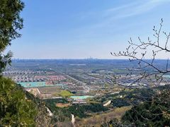 -北京西山国家森林公园