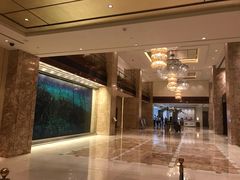 -杭州城中香格里拉大酒店