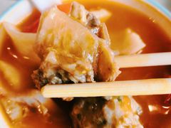 -蕃茄述·好汤自然来(江汉路店)