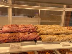 -好利来(上海长宁龙之梦店)