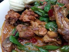 -陈小勺·东北大院(薛家岛店)