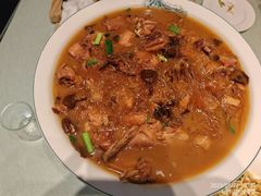 -镜泊小镇(东长安街店)